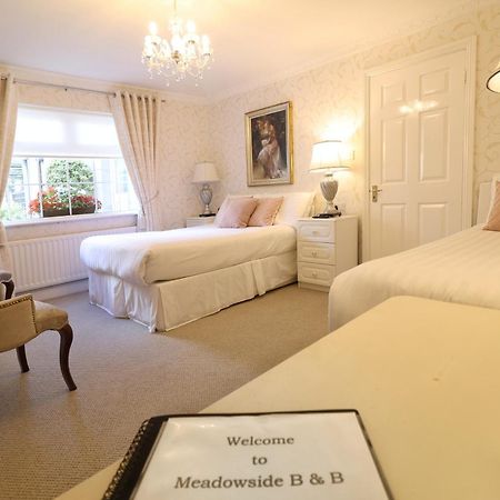 Meadowside B&B Bunclody Luaran gambar