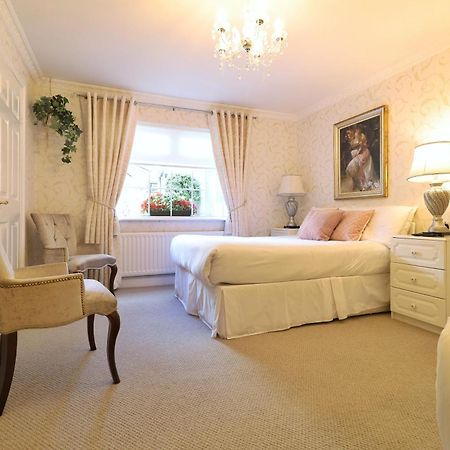 Meadowside B&B Bunclody Luaran gambar