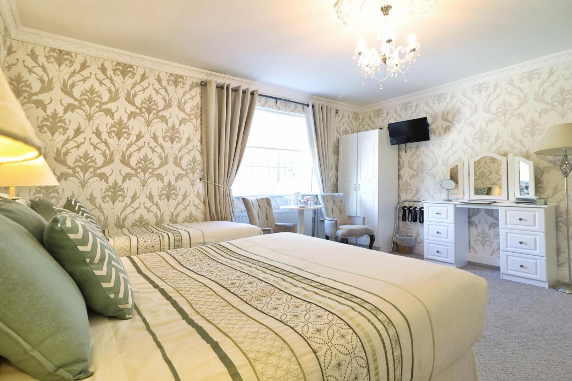 Meadowside B&B Bunclody Luaran gambar