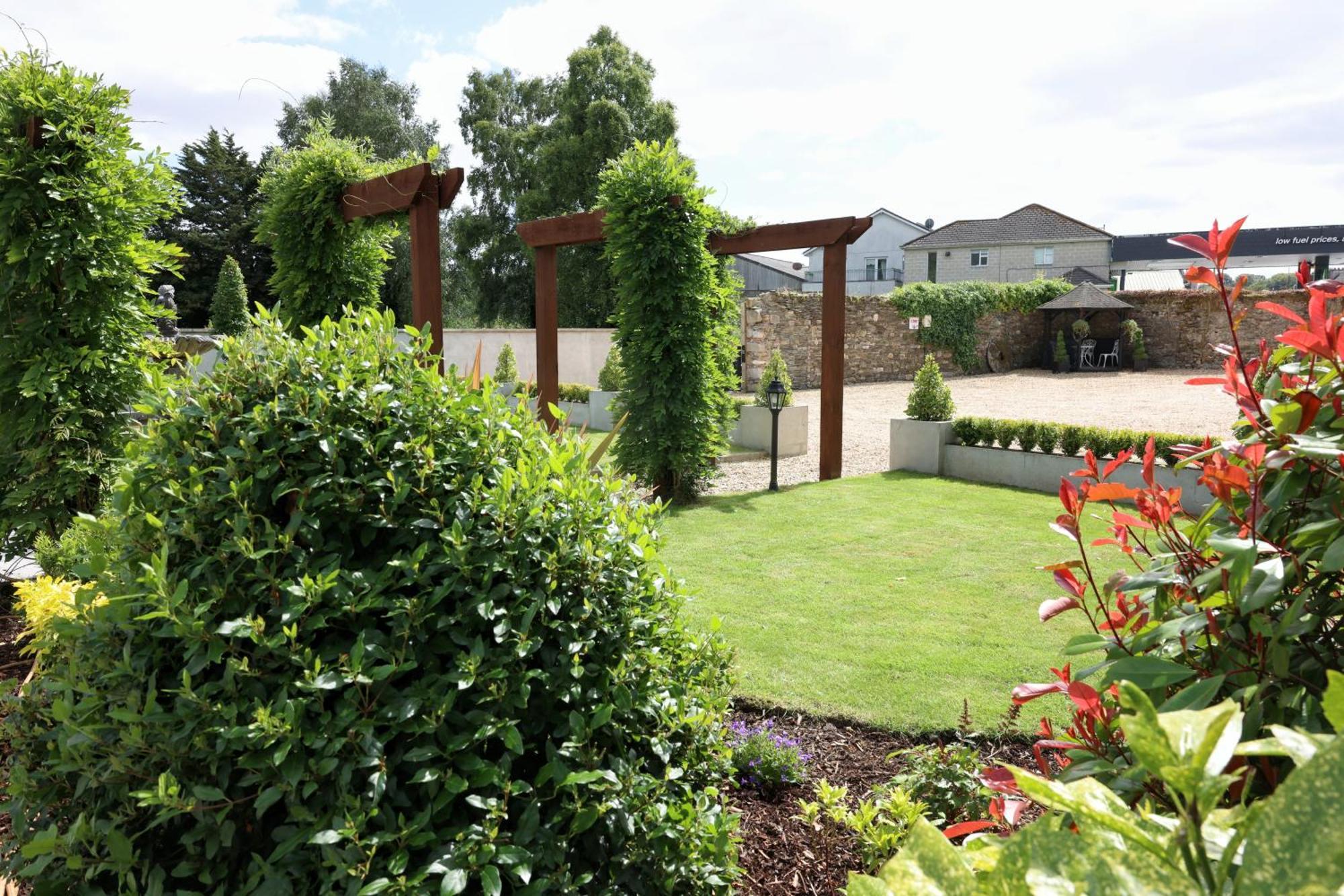 Meadowside B&B Bunclody Luaran gambar