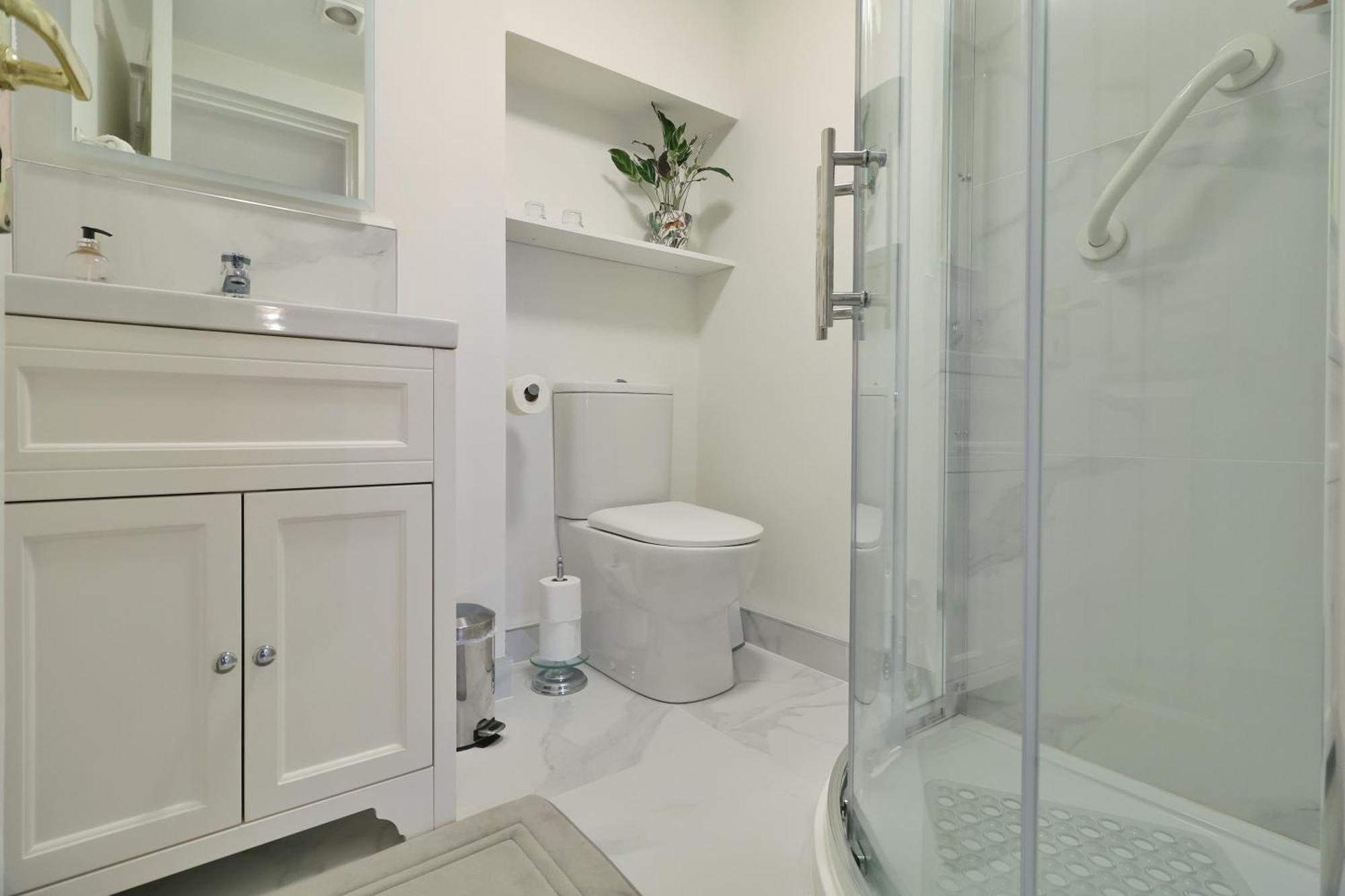 Meadowside B&B Bunclody Luaran gambar